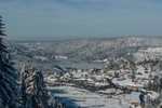 Cours collectifs de snowboard - Vacances de Noël