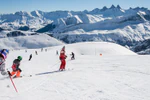 Leçons particulières de ski ou de snowboard à Saint-Sorlin-d'Arves