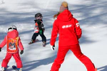 Cours de ski pour enfants - ESF Villard de Lans