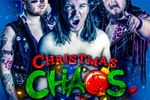 Christmas Chaos Wrestling Event