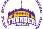 Scarborough Thunder Flag Football League