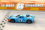 Drive the General Lee - Dodge Charger Experience