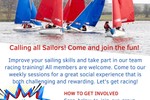 RYA Level 1 Course - Learn to Sail for Beginners