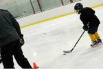 Paramount Ice Hockey Programs and Skating Activities