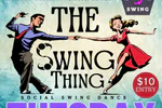The Swing Thing