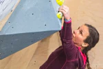 Scottish National Bouldering League