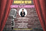 Comedy at Clandeboye