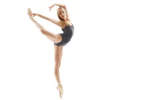 Elmhurst Ballet School Auditions