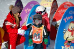 Cours collectifs de ski à l' ESF Villard de Lans