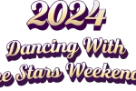 5* Weekend Break with the Stars of Strictly