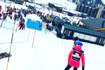 Cours collectifs de ski pour Ados et Adultes