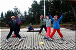 Ski & Snowboard Lessons