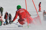 Cours Collectifs de Ski pour Ados - Saint Gervais