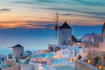 The Santorini Experience