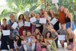 200 Hour Yoga Teacher Training in Morocco