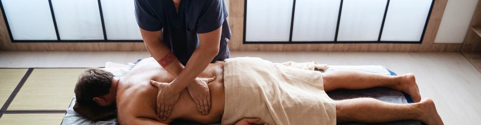 Healing Zone Physiotherapy
