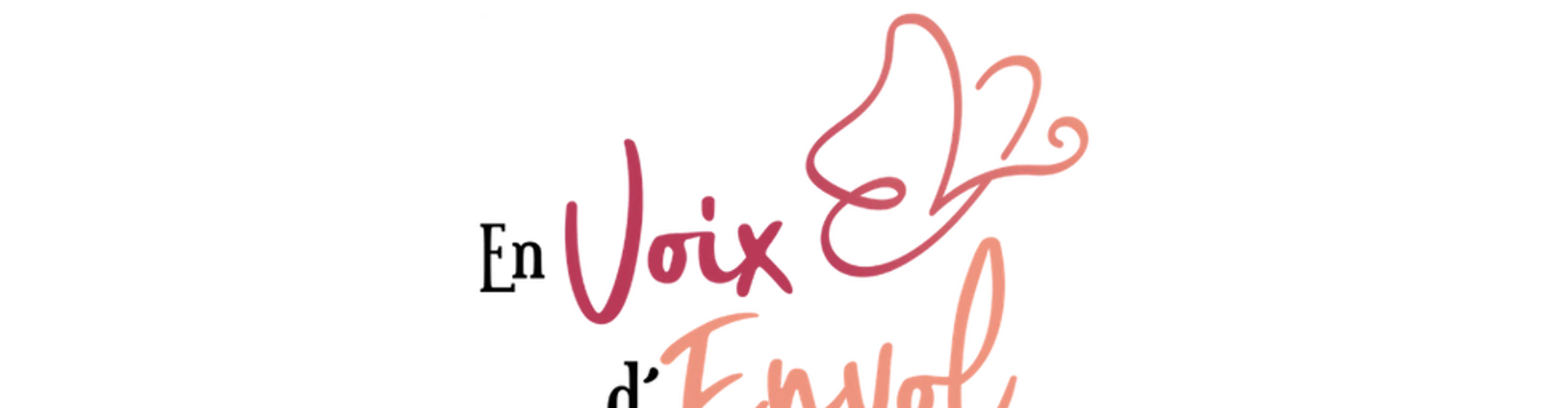 En voix d'envol