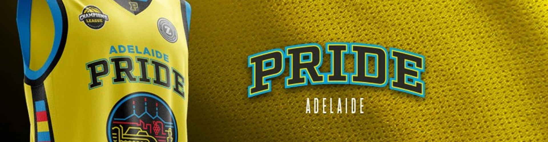 Adelaide Pride 3x3