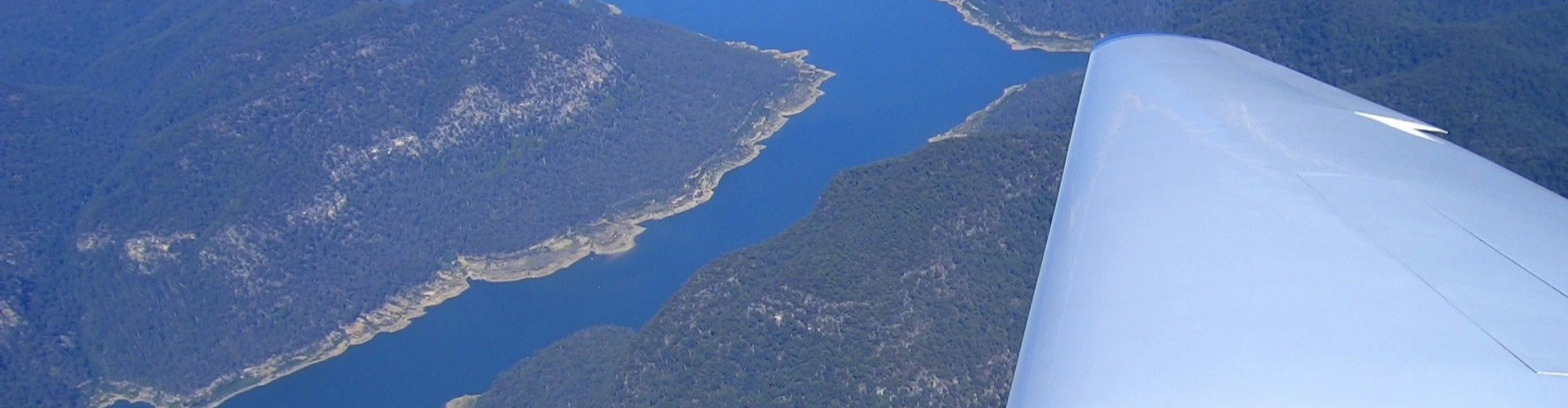 Sydney Glider Flights