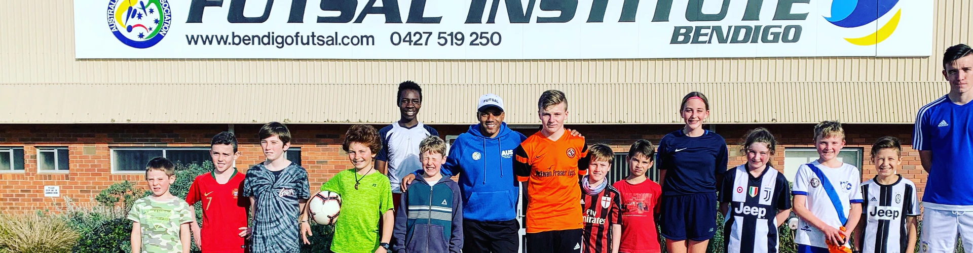 Bendigo Futsal