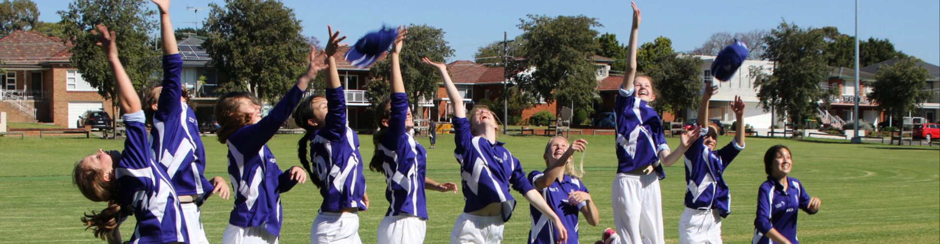 Marrickville Cricket Club 