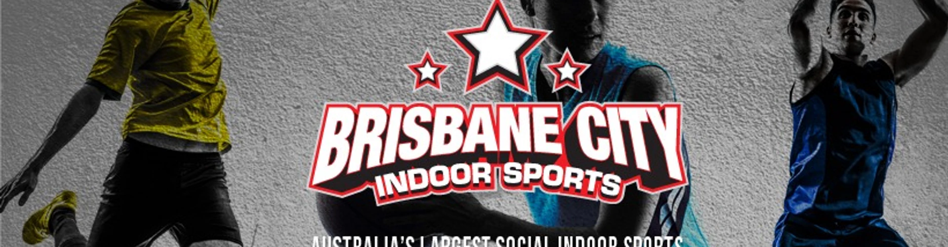  Brisbane City Indoor Sports (Coorparoo)