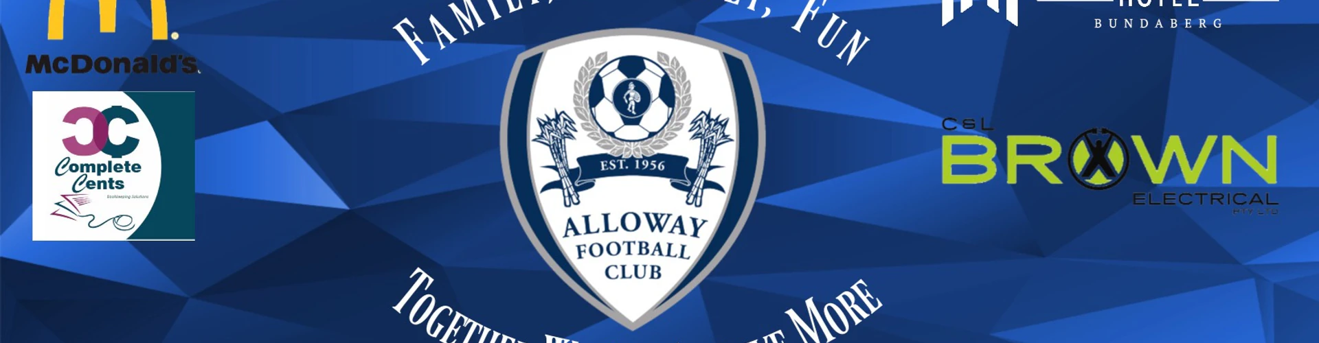 Alloway Football Club Inc.