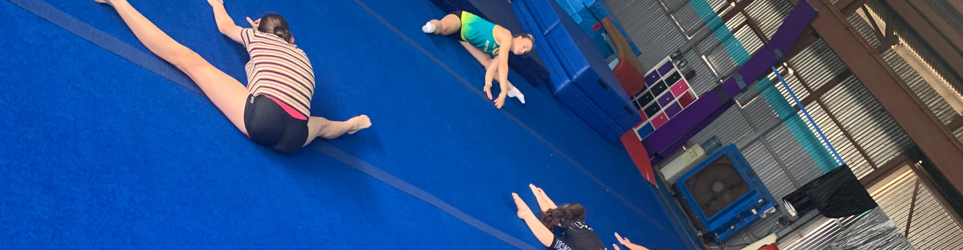 North West Gymnastics