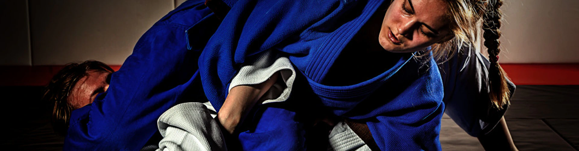 Carlson Gracie Jiu-Jitsu Melbourne