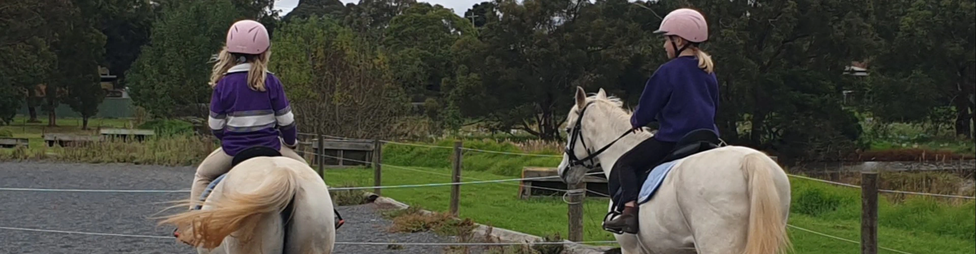 Nunawading District Horse & Pony Club
