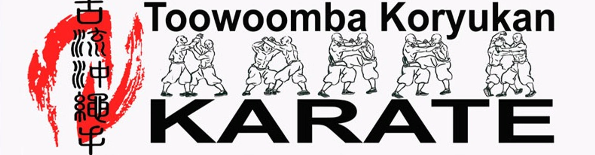 Koryukan Karate