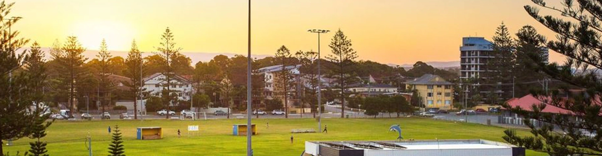 Broadbeach United Soccer Club