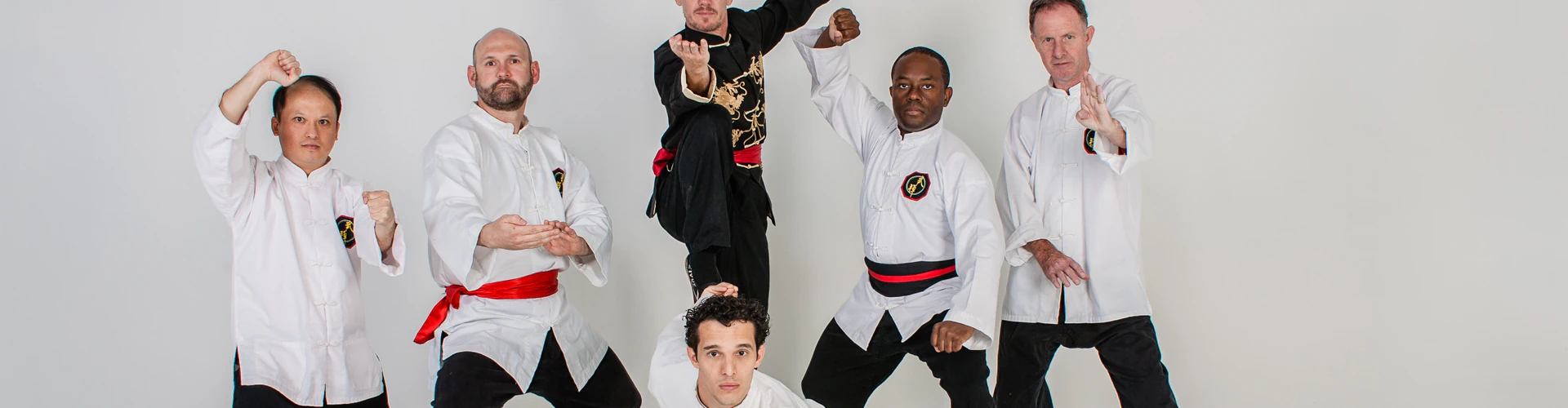 Brisbane Kung Fu