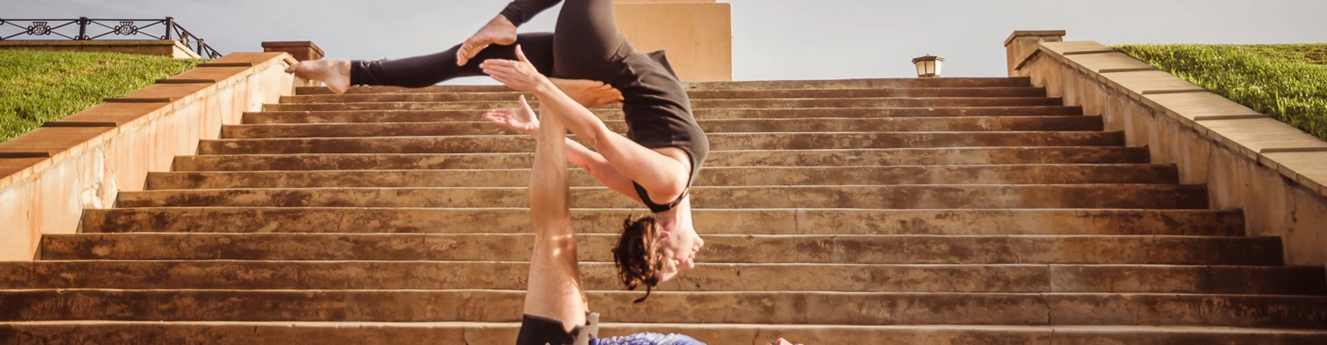 Acroyoga Perth - Yoga Grooves - Canning Vale