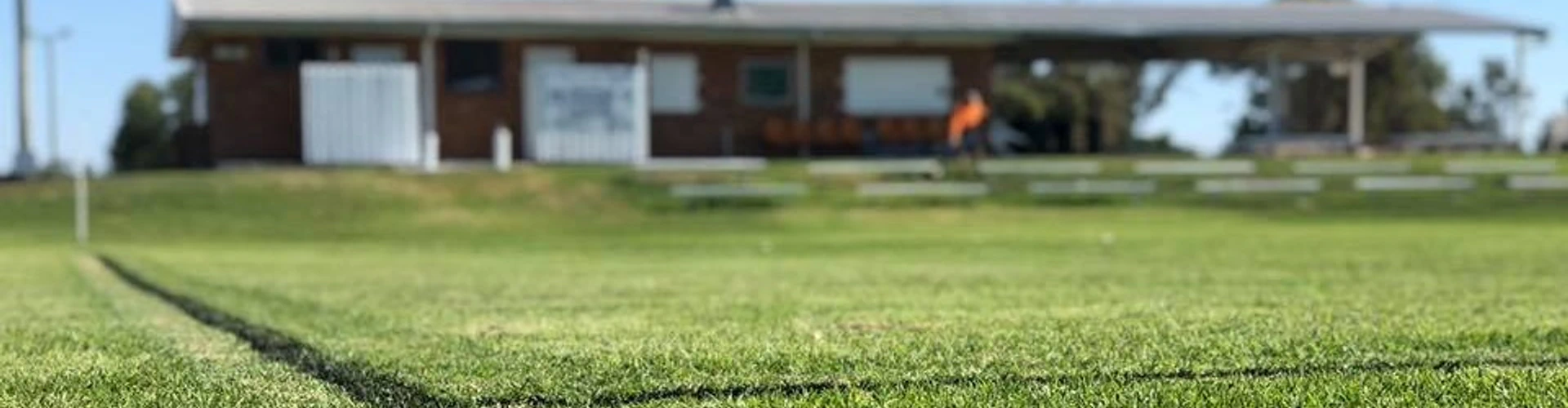 Gunnedah & District Soccer 