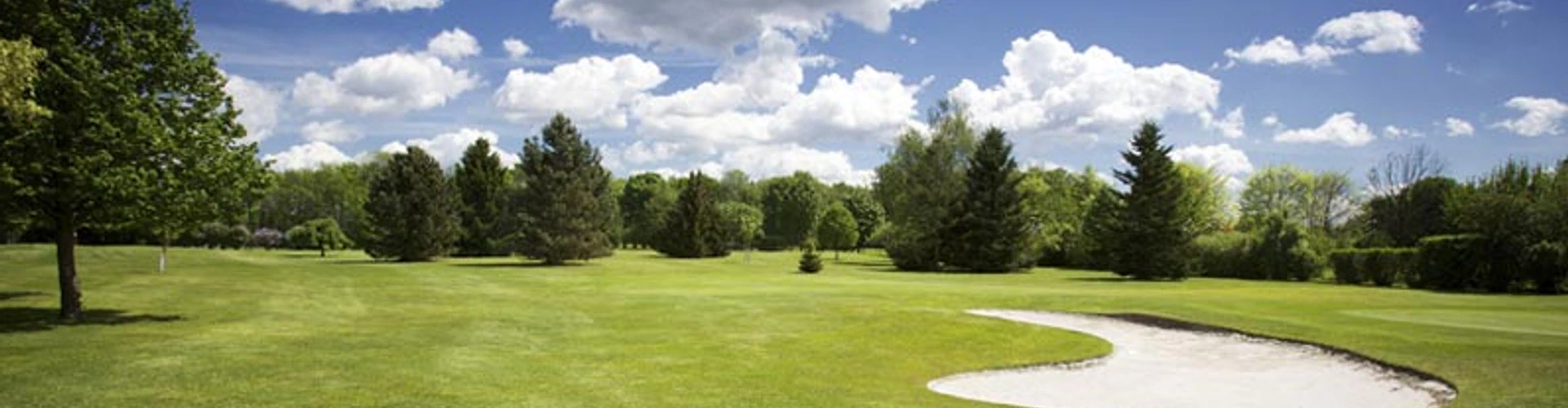 Deep Creek Golf Club