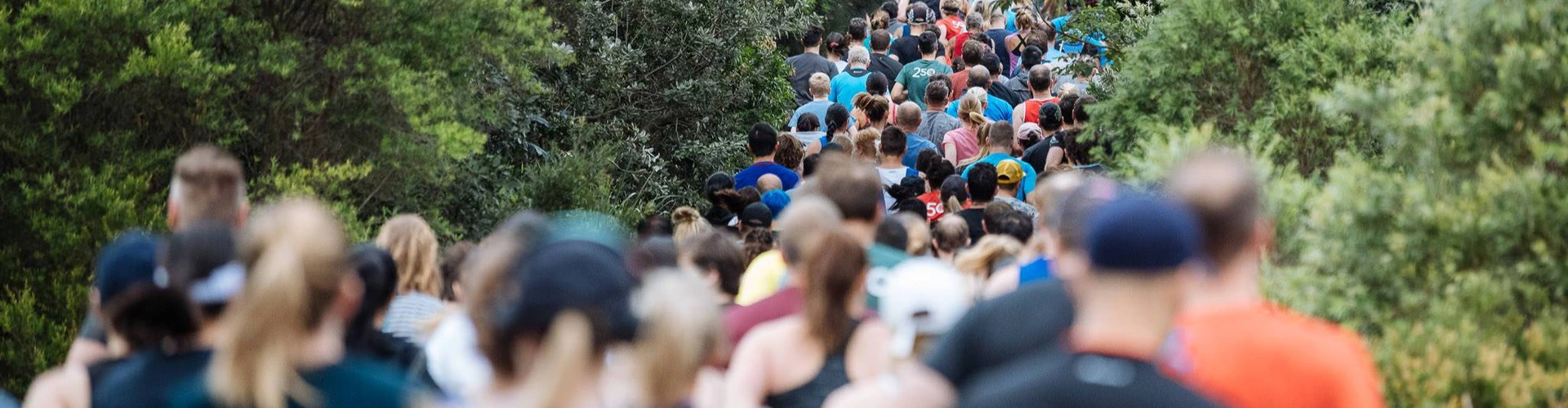 parkrun Australia