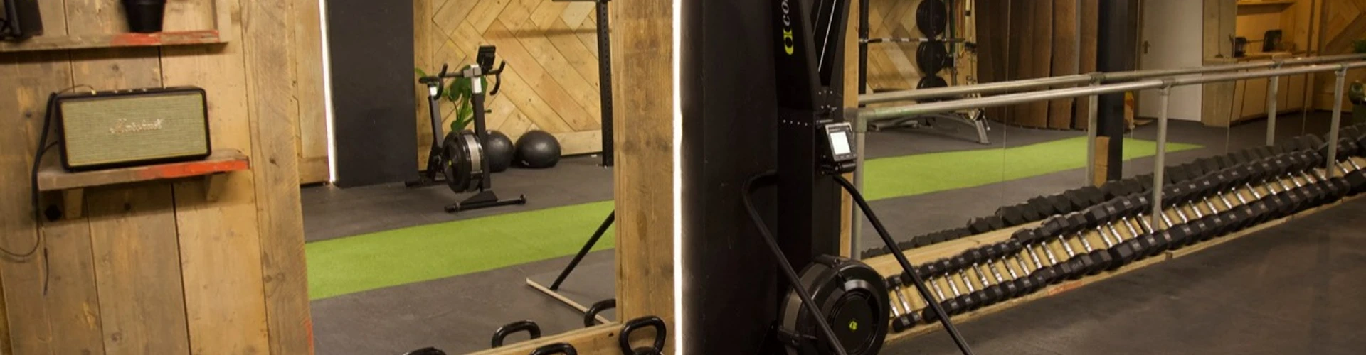 Club Twenty Two | Personal Trainer Fulham