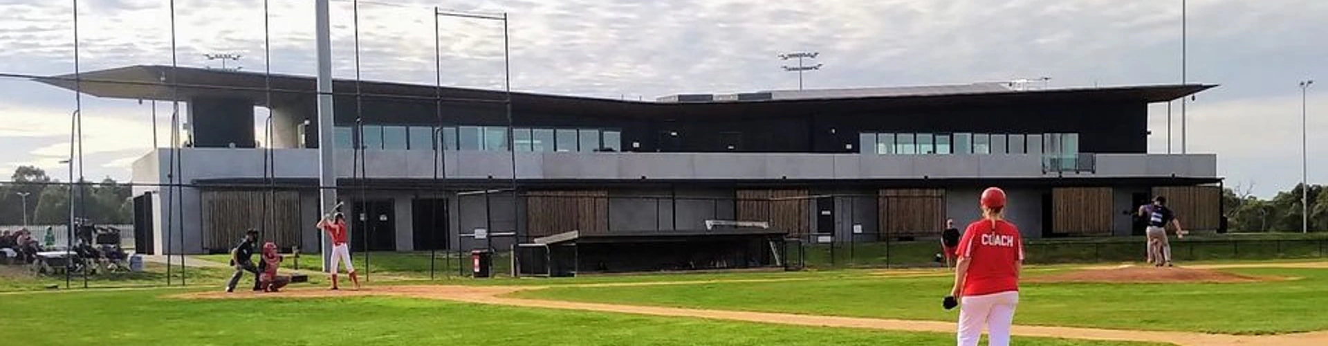 Preston Pirates Baseball Club