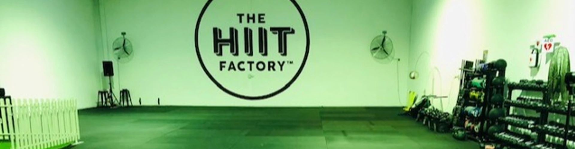 The HIIT Factory North Geelong