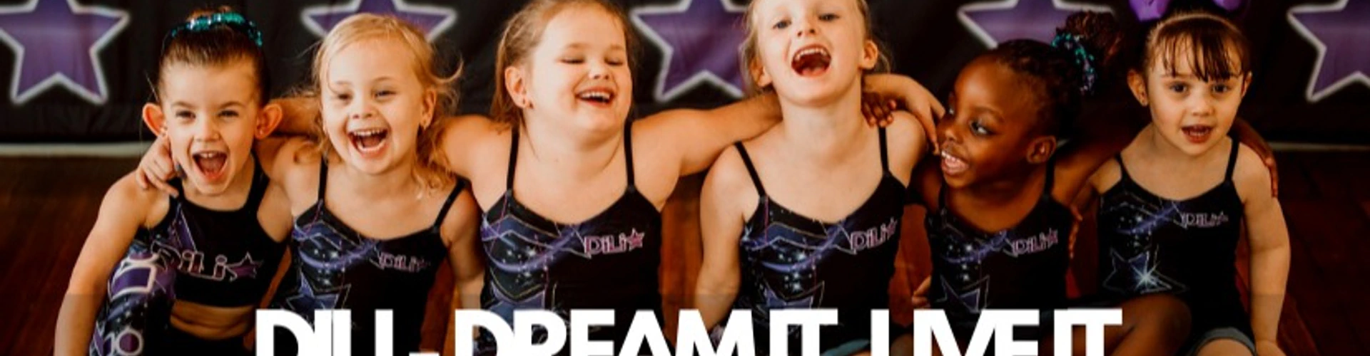 DiLi - Dream it, Live it