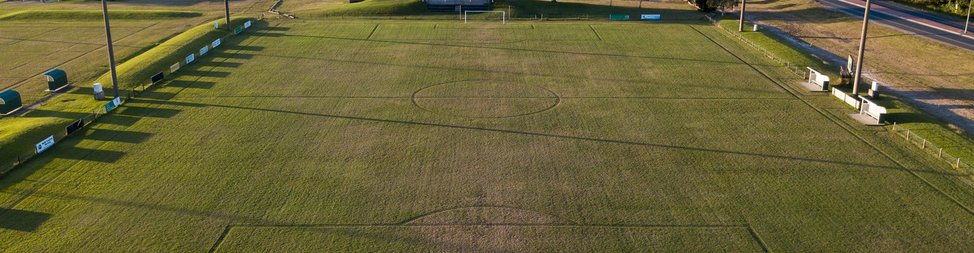 Mackay Lions Soccer Club Inc