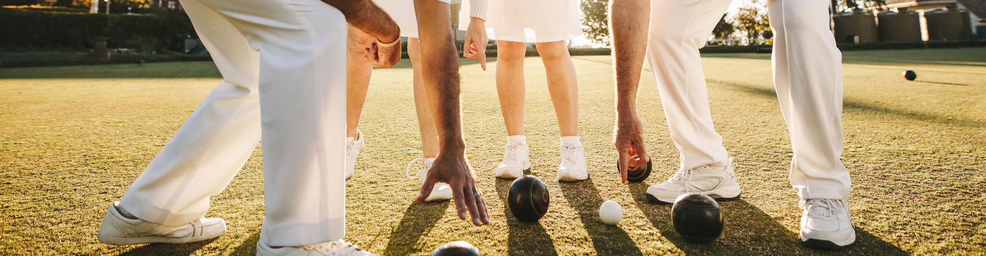 Enoggera Bowls Club