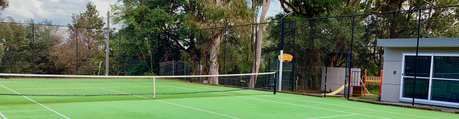 Osborne Park Tennis Club