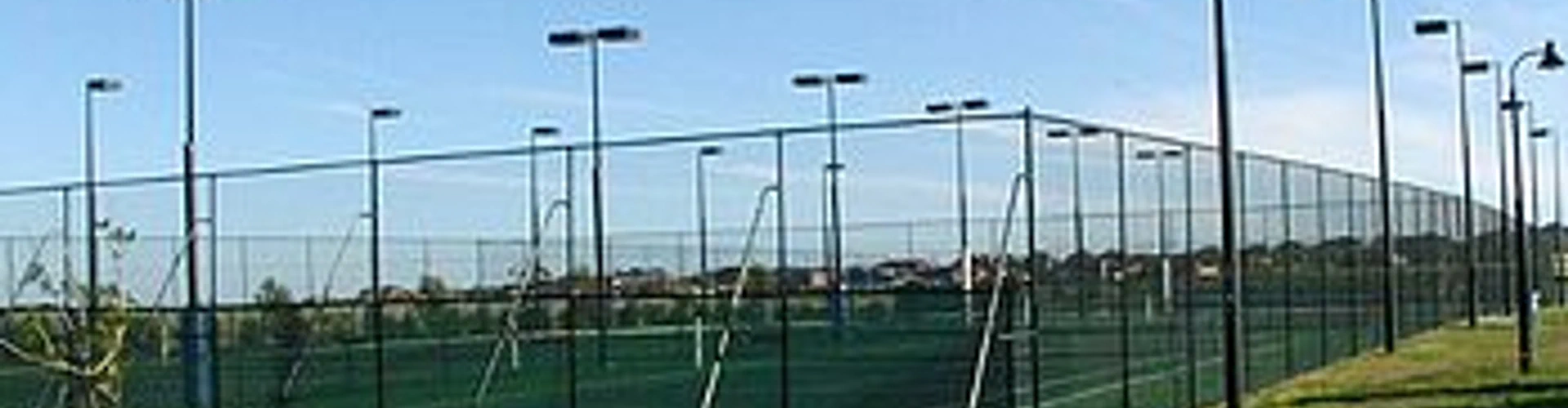 Point Cook Tennis Club