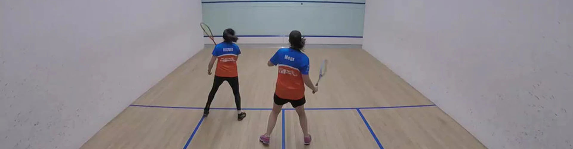 Melbourne University Squash Club