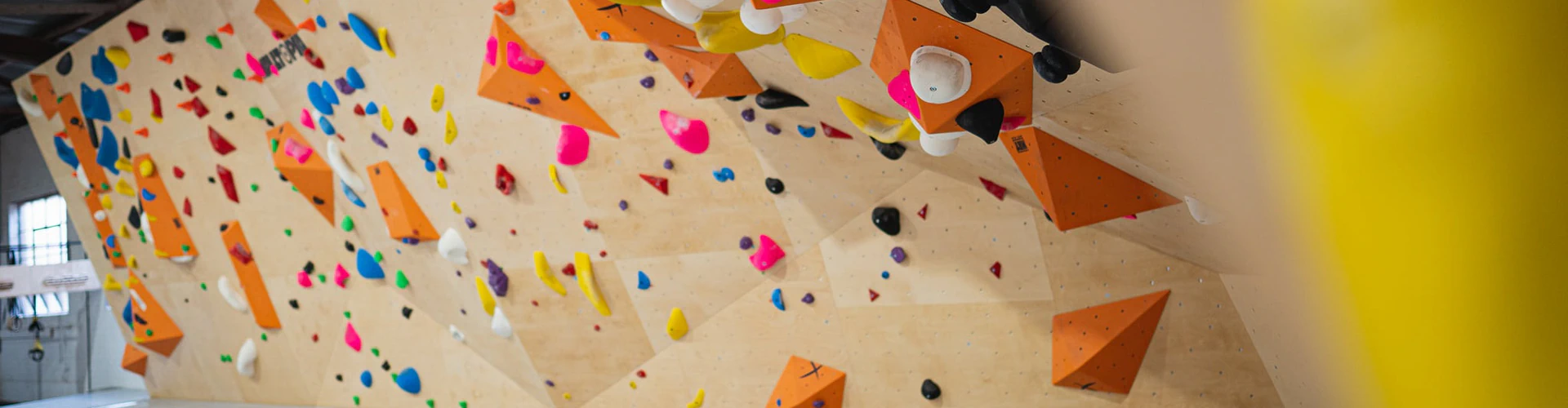 Flow Climbing