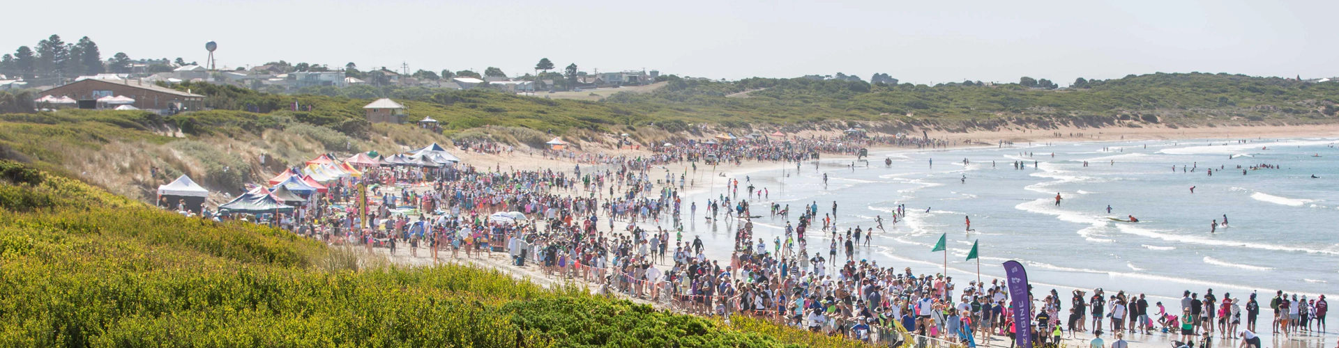 Warrnambool Surf Lifesaving Club