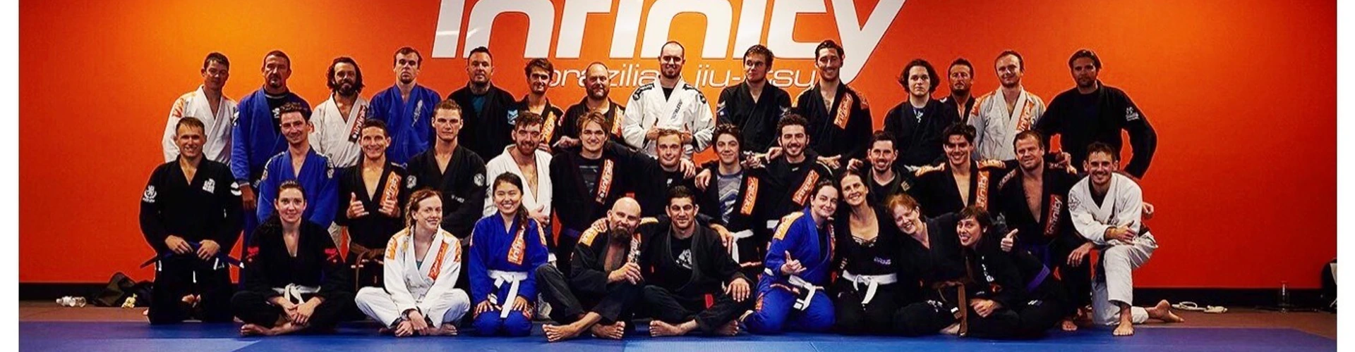 Infinity Martial Arts - Kawana Waters