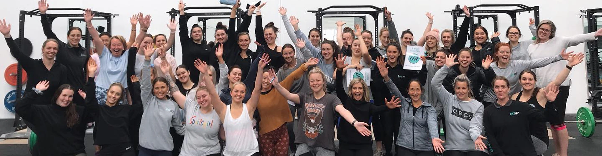 Luce Fit Australia